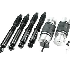 ชุดกันสะเทือนอากาศสำหรับ <span class=keywords><strong>Mercedes</strong></span>-Benz W108 6สูบ<span class=keywords><strong>1965</strong></span> -- 1972ประกอบสปริงอากาศ/โช้คอัพอากาศ - Product Image 1