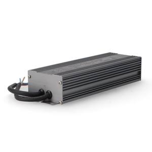Alimentatore 300W 24V DC IP65 per Strisce LED - Ideale per Illuminazione Esterna e Progetti di Installazione - Product Image 1