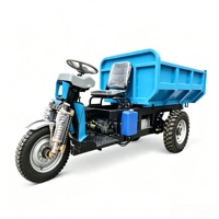 Mini-dumper de 2 tonnes fabriqué en Chine, avec levage hydraulique complet, pour mines souterraines étroites