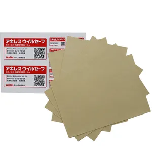 Japan high quality fast-acting protect soft touch pvc soft film