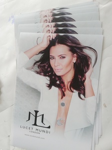 Mini portátil de escritorio Pantalla de rodillos para rollo de un solo lado - Product Image 4