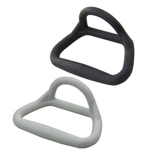 Ganchos de remolque para bote inflable, kayak, bote a remo, accesorio con mango de goma - Product Image 1