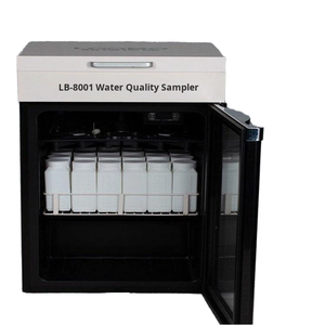 Muestreador de Calidad del Agua de Alta Precisión <span class=keywords><strong>LOOBO</strong></span> LB-8001 en Línea con 1 Año de Garantía para la Recolección de Muestras de Agua - Product Image 3