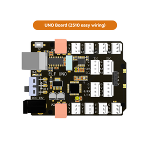 Mã Nguồn Mở Phần Cứng <span class=keywords><strong>Kit</strong></span> Trường Steam DIY Scratch Lập Trình Robot Giáo Dục <span class=keywords><strong>Kit</strong></span> Cho Trẻ Em Gốc <span class=keywords><strong>Robotics</strong></span> Bộ Dụng Cụ - Product Image 6