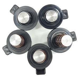 Kit de válvula solenoide de transmisión automática 46313-39051 MD758981 5015646AC nuevo para vehículos Hyundai - Product Image 5