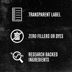 Suplementos de Óxido Nítrico Personalizados al por Mayor OEM |   2250 mg de Dosis Activa por Porción |   Producción a Granel de 90 Cápsulas - Product Image 3