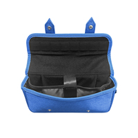 Vente flash - Étui rigide en EVA imperméable pour console Nintendo Switch 2 et accessoires - Option de logo personnalisé - Sac de voyage portable