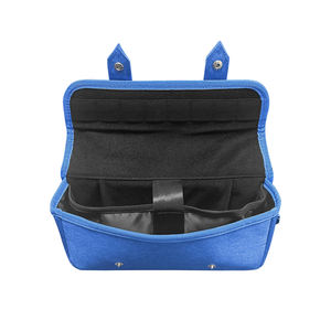 Vente flash Étui <span class=keywords><strong>de</strong></span> protection imperméable en EVA pour console Nintendo <span class=keywords><strong>Switch</strong></span> 2 et accessoires <span class=keywords><strong>Sac</strong></span> <span class=keywords><strong>de</strong></span> voyage portable - Product Image 6