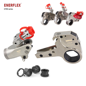 Bộ cờ lê lực thủy lực có thể điều chỉnh lực cao, kiểu OEM/ODM, thiết kế thấp, đầu nối đa năng, hệ mét - Product Image 1