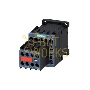 Siemens 3RH22621BB40 - Nuovo - Product Image 1