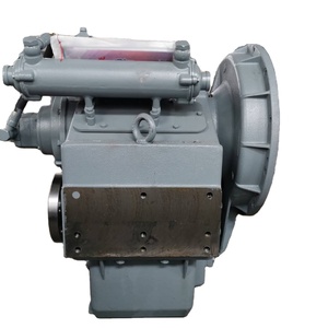 Передовая судовая коробка передач 120C HC138 MB170 300 D300A HC400 HC600 - Product Image 2