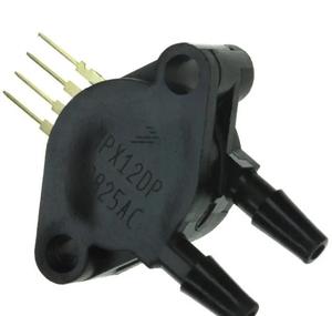 MPX2010DP Capteur de pression Pression différentielle <span class=keywords><strong>10KPA</strong></span> Wheatstone Bridge Module de compensation de température - Product Image 3