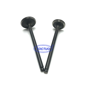 Bán buôn OE 22211-42520 đầu vào van OE 22212-42520 XẢ VAN cho Hyundai d4bh động cơ ở mức giá hợp lý - Product Image 5