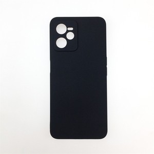 Fabricant de gros étuis en TPU mat souple givré couverture arrière étui de téléphone portable en silicone pour OPPO Realme <span class=keywords><strong>C35</strong></span> - Product Image 1