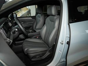 BYD SONG L DM-i: Vehículo Eléctrico Híbrido Enchufable de 5 Puertas y 5 Asientos, SUV Mediano con Caja de Cambios E-CVT y Velocidad Máxima de 180 km/h - Product Image 5