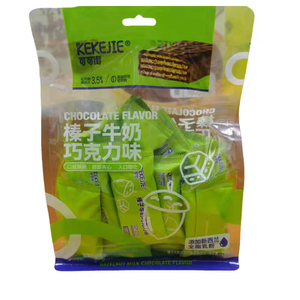 Biscuit fourré sucré <span class=keywords><strong>au</strong></span> <span class=keywords><strong>yaourt</strong></span>, aux fruits et <span class=keywords><strong>au</strong></span> fromage 285g - Product Image 5
