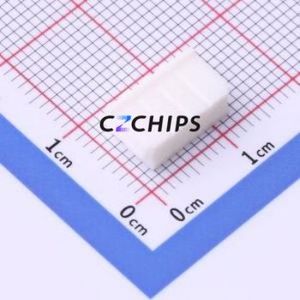 IPCW257H14NW010 Housing (Wire-to-Board / Wire-to-Wire) P=2.5mm Connector 1x4P 2.5mm EH 1 - Product Image 2