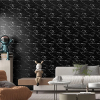 Autocollant mural auto-adhésif CHOOWIN, imperméable, taille personnalisée, échantillon gratuit, directement de l'usine, pour la décoration murale de la chambre, du salon et de la maison
