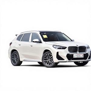 <span class=keywords><strong>BMW</strong></span> iX1 SUV Elettrico 2025 a Passo <span class=keywords><strong>Lungo</strong></span> di Lusso 510 FWD in Vendita - Product Image 3