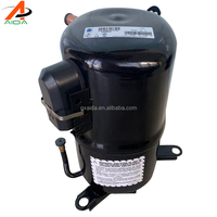 R22 FH4522F Compresseur réfrigérant à défilement d'origine Compresseur de climatiseur 2HP