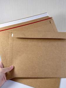 Custom Cardboard Express Mailing Paper Envelope - Product Image 2