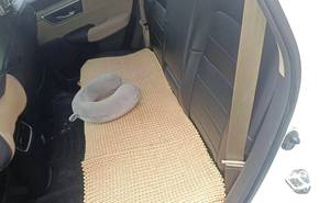Honda <span class=keywords><strong>CRV</strong></span> 4L Usada, SUV Automática, Volante a la Izquierda, Asientos de Tela R18, Techo Panorámico, Arranque sin Llave, Pintura Original - Product Image 5