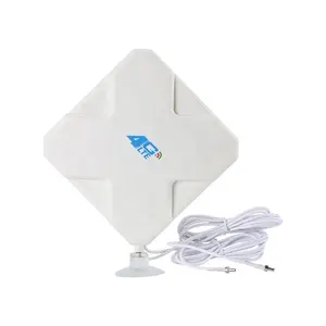 Pannello esterno 3G 4G Lte Router amplificatore di segnale, Externa Mimo rete interna WiFi Hotspot Booster Lte Router Indoor 4g antenna