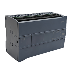 6es7217-1ag40-0xb0 ยูนิตความเร็วสูงเหมาะสำหรับ S7-1200 ซีพียู 1217c อินพุตแบบดิฟเฟอเรนเชียล ประสิทธิภาพสูง ตอบสนองรวดเร็ว - Product Image 1