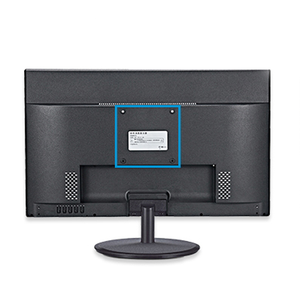 จอภาพคอมพิวเตอร์จอ LED LCD ขนาด22นิ้ว/<span class=keywords><strong>20</strong></span>/ 21.5/22/27นิ้ว - Product Image 3