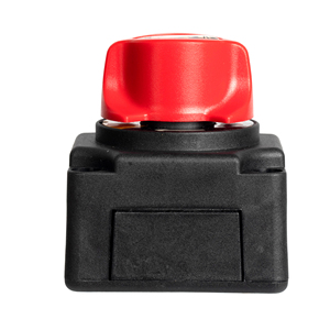 Interruptor de Batería de Alta Resistencia 300A, Interruptor Aislador Marino Impermeable, Interruptor de Desconexión Principal para RV, Barco, Auto, Camioneta, ATV - Product Image 2