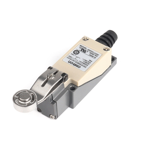 Nuevo y Original Sensor de Límite de Carrera D4V-8112Z D4V-8169Z D4V-8111Z D4V-8166Z-N D4V-8108SZ-N D4V-8104SZ-N D4V Tipo Pulsador de Tracción - Product Image 3