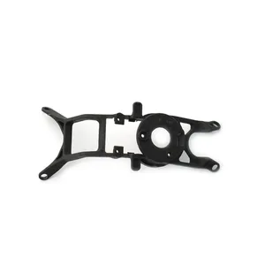 Soporte inferior de amortiguador de cardán original para Mavic 3/3 <span class=keywords><strong>CINE</strong></span> / 3 Classic PTZ, piezas de reparación de placa inferior amortiguadora - Product Image 6