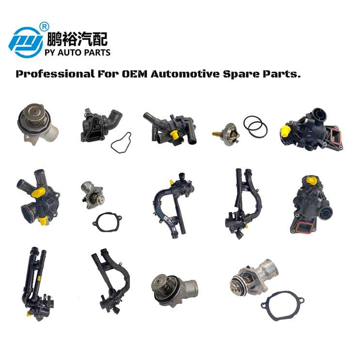 11127582400 Demillon Auto Parts Engine Valve Cover Gasket Valve Chamber