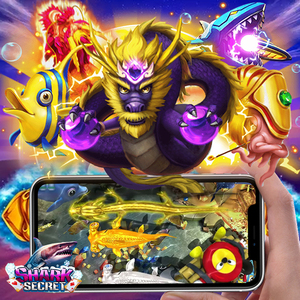 <strong>Games</strong> Online Fish <strong>Arcade</strong> Credits Online <strong>Game</strong> - Product Image 3