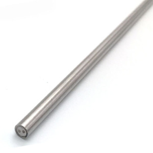 Cavo RTD isolato minerale produttori di cavi MI ss304 321 tipo <span class=keywords><strong>K</strong></span> E termocoppia cavo con guaina metallica isolata minerale - Product Image 6