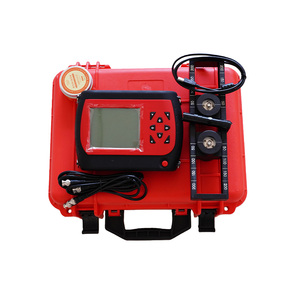 Misuratore Automatico Digitale di Precisione per la Profondità delle Crepe nel Calcestruzzo con 1 Anno di Garanzia per la Misurazione delle Crepe di Ponti, Strade e Tunnel - Product Image 5