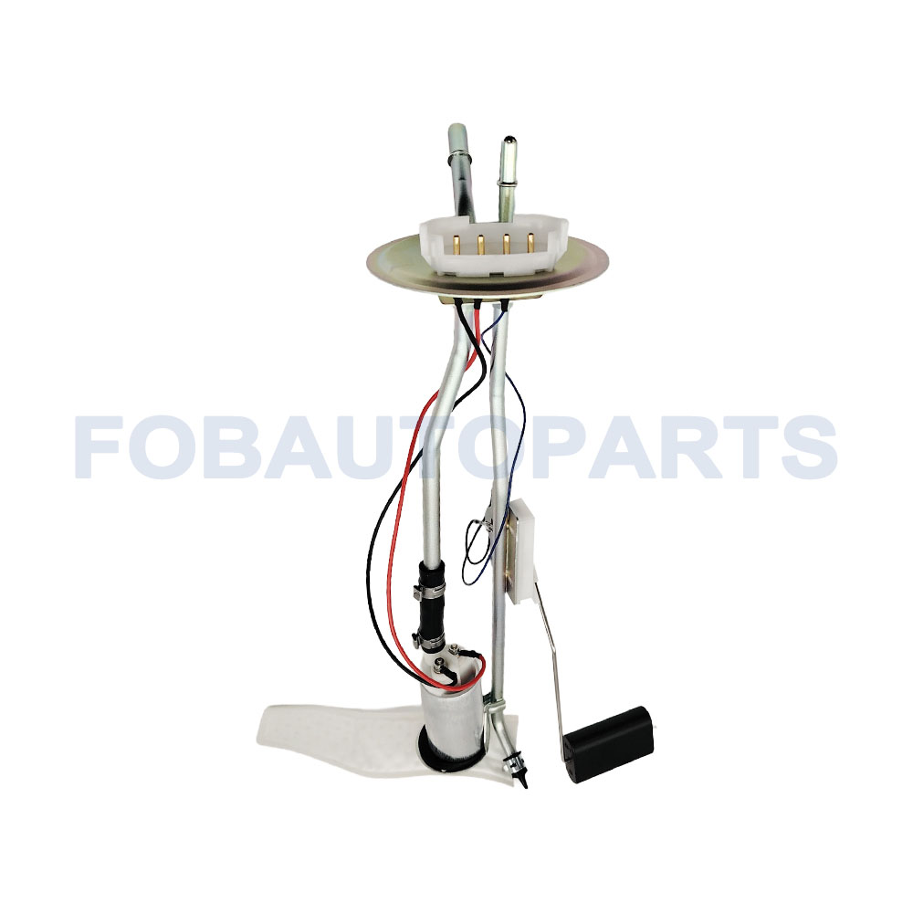 Electric Fuel Pump Assembly for Ford Bronco II 1986-1988 V6 2.9L Petrol Sport Utility E2097S SP378H