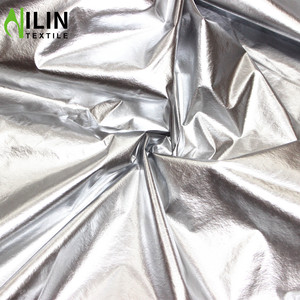 <span class=keywords><strong>Tissu</strong></span> en nylon 20D doux et flexible de haute qualité <span class=keywords><strong>pour</strong></span> fabricant de doudounes - Product Image 1