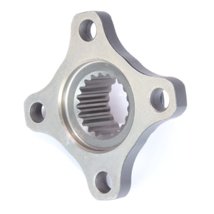 Manchon d'entraînement Essieu arrière 9CR6-300206-10000 Pour CFMoto ATV UTV SSV Accessoires <span class=keywords><strong>CForce</strong></span> <span class=keywords><strong>450</strong></span> 450S 450L 400S 400L IRON MAX T3 L7e - Product Image 2