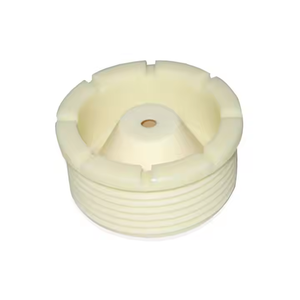 Services d'usinage CNC de pièces en forme de Nylon de haute qualité pour les services d'ingénierie de pièces en plastique de matériaux de zinc en alliage de titane - Product Image 2