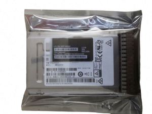 4XB7A80342 Disco Duro Sólido (SSD) Lenoxx 3.2TB 2.5 pulgadas PM1655 de Uso Mixto 24Gb SAS SFF Completamente Nuevo - Product Image 2