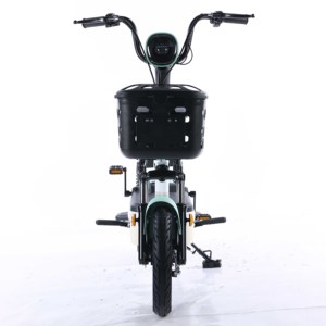 Scooter électrique de livraison pour adultes, E-Moped, <span class=keywords><strong>moto</strong></span> électrique urbaine d'occasion, <span class=keywords><strong>moto</strong></span> électrique, vélo électrique, moteur 1000W - Product Image 2