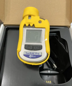 Nuevo y Original Configurador de Monitor de Gases Tóxicos Personal RAE Systems ToxiRAE Pro PGM-1860 PGM-1820 PGM-1880 - Product Image 4
