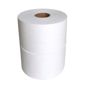 Medizinische Spunlace-Vliesstoffe Anti bakterielle Einweg-Tücher für Krankenhaus-/Sanitär-/Reinigungs zwecke - Product Image 1