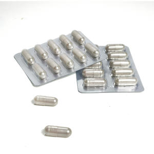 Fourniture en gros de capsules 0 # pour la santé des hommes et de poudre de maca de haute pureté pour le soutien immunitaire des adultes Marque privée OEM - Product Image 3