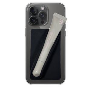 4 modelos de brillo de labios <span class=keywords><strong>siempre</strong></span> a tu lado soporte de lápiz labial de silicona personalizado en la funda del teléfono Tumbler Lipstick Phone Case Mount - Product Image 3