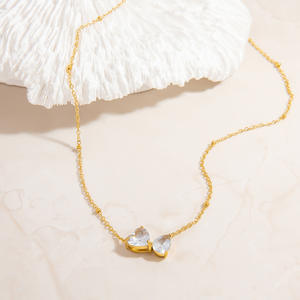 Женское ожерелье из нержавеющей стали - Product Image 3