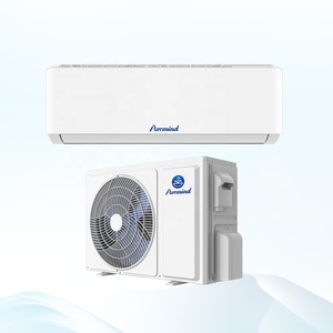 For <b>Mini</b> Split AC 9000-24000 BTU Wall Mounted Energy-Saving WiFi Class a Energy Efficiency Home Ac <b>Air</b> <b>Conditioner</b> - Product Image 3