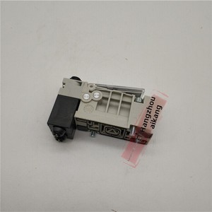 Vanne solénoïde Parker authentique OEM HM5VX2049A fabriquée en Chine pour usage industriel ; délai de livraison par agent US : 8 semaines - Product Image 4