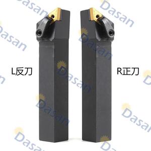 ที่จับเครื่องมือกลึงภายนอก Dasan รุ่น MDJNR2020K15 มุม 93 องศา สำหรับเครื่องกลึง CNC - Product Image 2